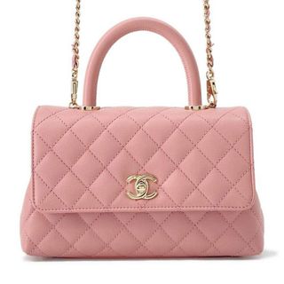 CHANEL(ハンドバッグ)のフリマアイテム一覧 CHANEL(ハンドバッグ)のフリマアイテム一覧