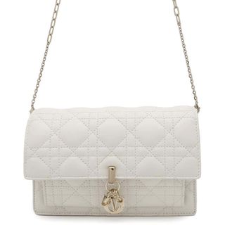 Dior - DIOR ディオール Lady Dior レディディオール カナージュ Dior - DIOR ディオール Lady Dior レディディオール カナージュ