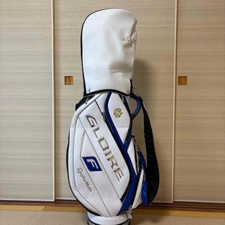 TaylorMade(バッグ ・ ブルー・ネイビー/青色系)のフリマ TaylorMade(バッグ ・ ブルー・ネイビー/青色系)のフリマ