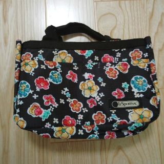 レスポートサック(LeSportsac)のレスポートサック　バッグインバッグ(ハンドバッグ)