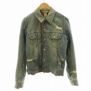 DOLCE&GABBANA(Gジャン/デニムジャケット)のフリマアイテム一覧 DOLCE&GABBANA(Gジャン/デニムジャケット)のフリマアイテム一覧