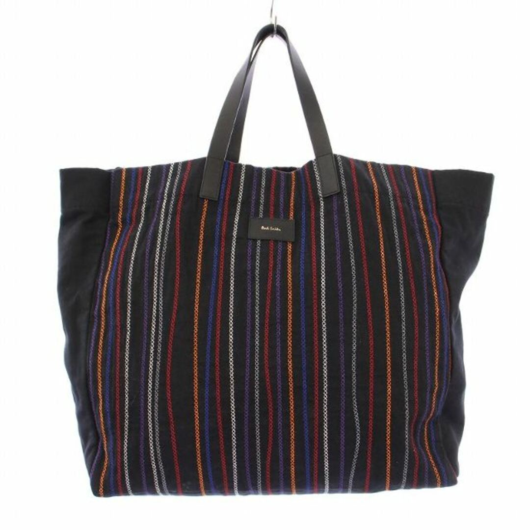 Paul Smith - ポールスミス トートバッグ ハンドバッグ マルチ Paul Smith - ポールスミス トートバッグ ハンドバッグ マルチ