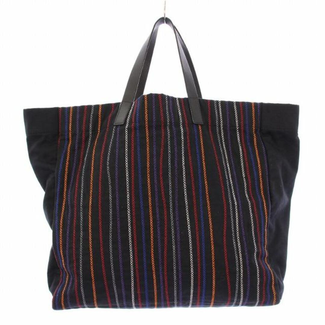 Paul Smith - ポールスミス トートバッグ ハンドバッグ マルチ Paul Smith - ポールスミス トートバッグ ハンドバッグ マルチ