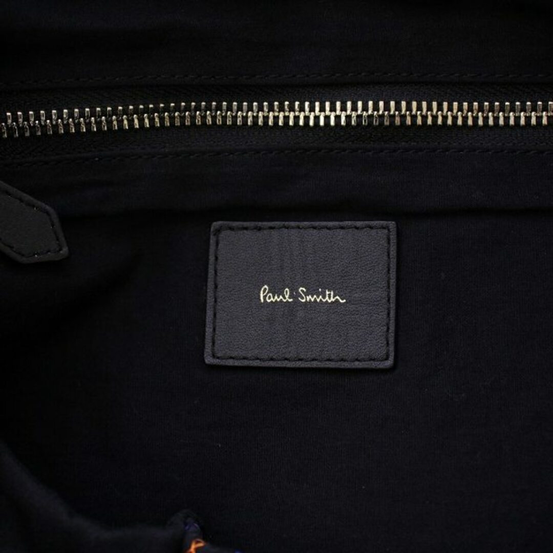 Paul Smith - ポールスミス トートバッグ ハンドバッグ マルチ Paul Smith - ポールスミス トートバッグ ハンドバッグ マルチ