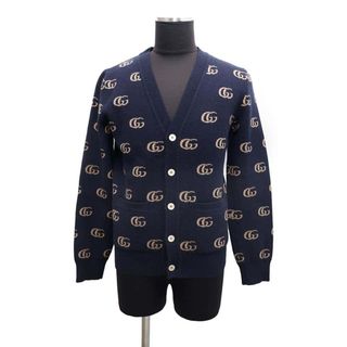 GUCCI(カーディガン)のフリマアイテム一覧 GUCCI(カーディガン)のフリマアイテム一覧