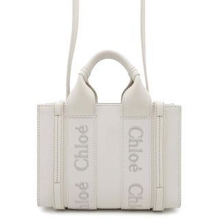 Chloe - 本物 クロエ Chloe パディントン ハンドバッグ レザー Chloe - 本物 クロエ Chloe パディントン ハンドバッグ レザー