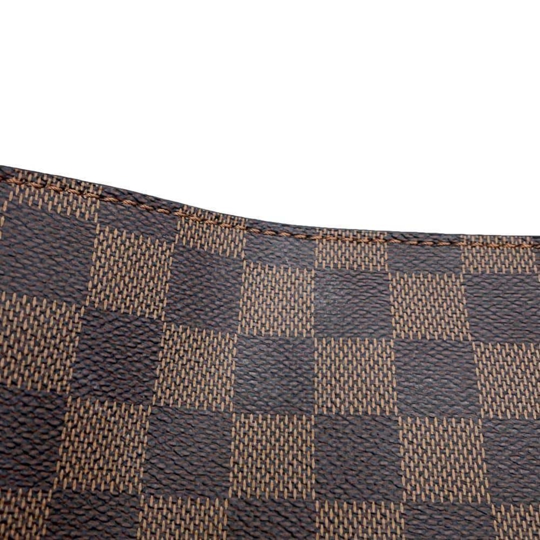 LOUIS VUITTON - ルイヴィトン ショルダーバッグ ダミエ・エベヌ LOUIS VUITTON - ルイヴィトン ショルダーバッグ ダミエ・エベヌ