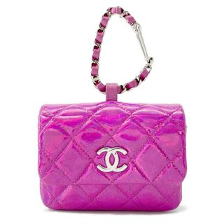 CHANEL(ポーチ)のフリマアイテム一覧 CHANEL(ポーチ)のフリマアイテム一覧