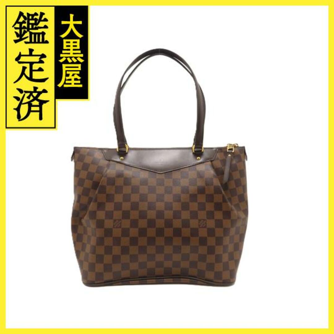 LOUIS VUITTON - ルイ・ヴィトン ウェストミンスターGM N41103 【431】
