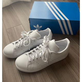 adidas - 【新品・今や貴重な本革】adidas スタンスミス NIGO adidas - 【新品・今や貴重な本革】adidas スタンスミス NIGO
