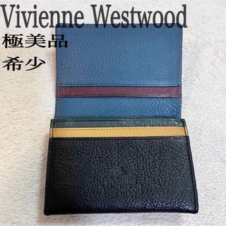 Vivienne Westwood(名刺入れ/定期入れ)のフリマアイテム一覧 Vivienne Westwood(名刺入れ/定期入れ)のフリマアイテム一覧