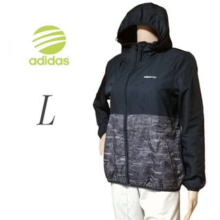 adidas - アディダス KingGnu常田大希 ナイロン コーチ adidas - アディダス KingGnu常田大希 ナイロン コーチ
