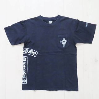 Chrome Hearts(Tシャツ/カットソー(半袖/袖なし))のフリマ Chrome Hearts(Tシャツ/カットソー(半袖/袖なし))のフリマ