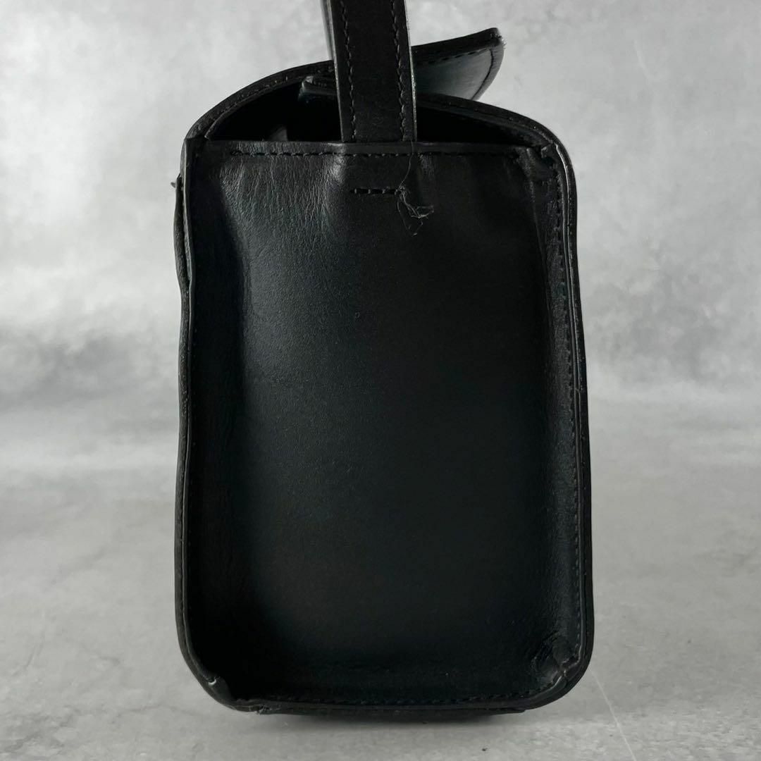 MARGARET HOWELL - ☆新品 マーガレットハウエル ショルダー MARGARET HOWELL - ☆新品 マーガレットハウエル ショルダー