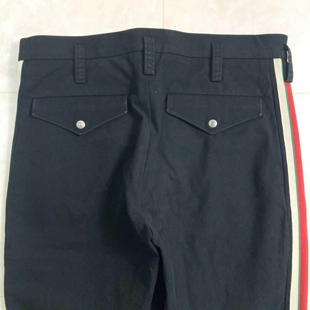 GUCCI - 美品⭐️GUCCI テクニカルジャージ ブランドロゴ GUCCI - 美品⭐️GUCCI テクニカルジャージ ブランドロゴ