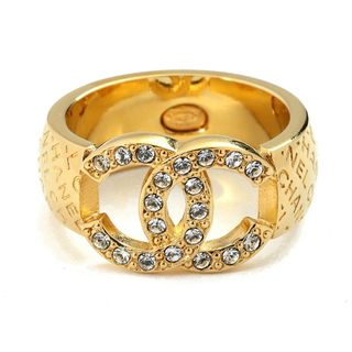 CHANEL(リング(指輪))のフリマアイテム一覧 CHANEL(リング(指輪))のフリマアイテム一覧