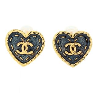 CHANEL(ハート ・ ピアス)のフリマアイテム一覧 CHANEL(ハート ・ ピアス)のフリマアイテム一覧