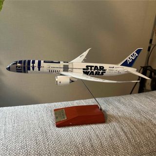 ANA(全日本空輸) - 767-300ER ANA全日空特別塗装スター ANA(全日本空輸) - 767-300ER ANA全日空特別塗装スター