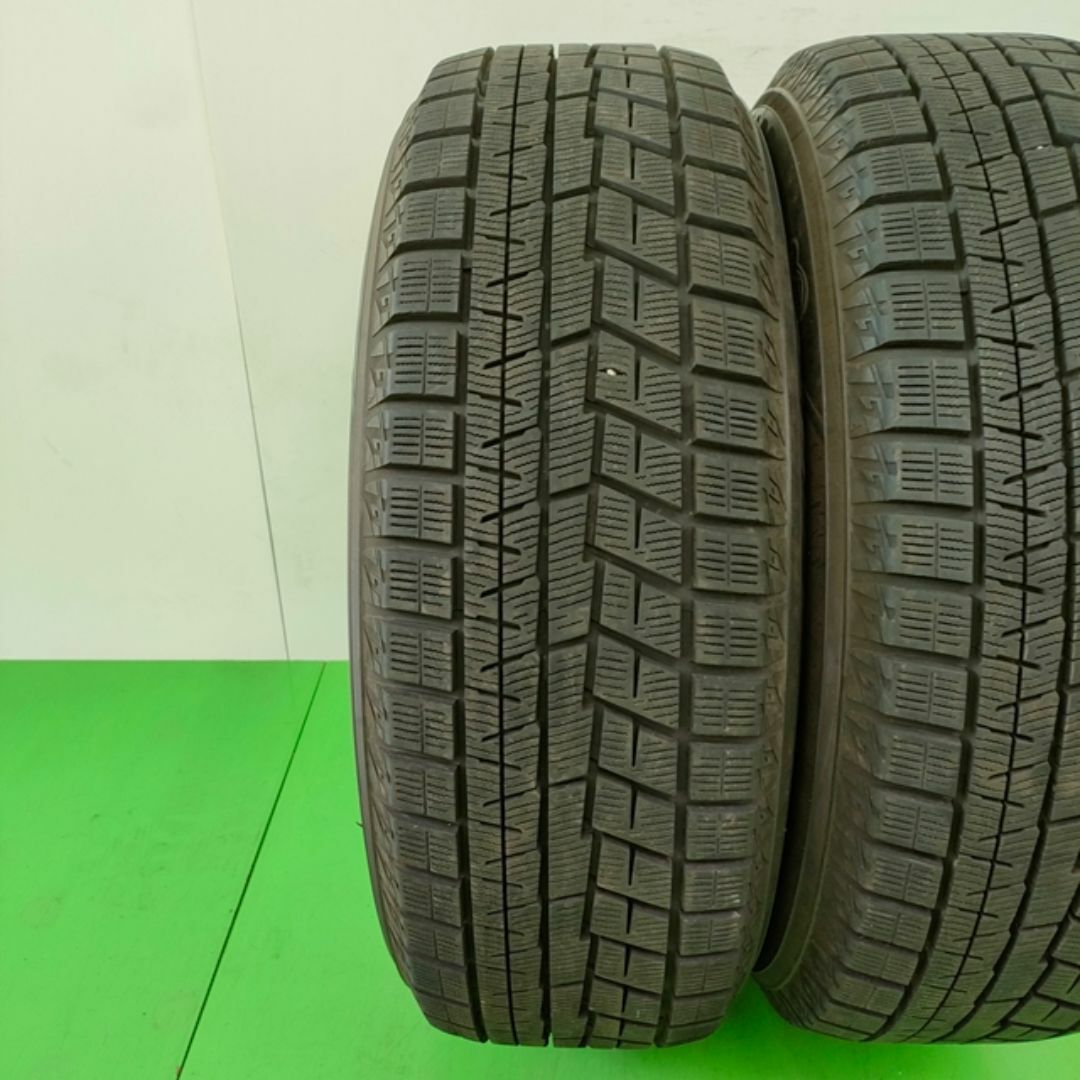 iceGUARD 送料無料 4本セット 新品 処分特価 195/65R16 92Q