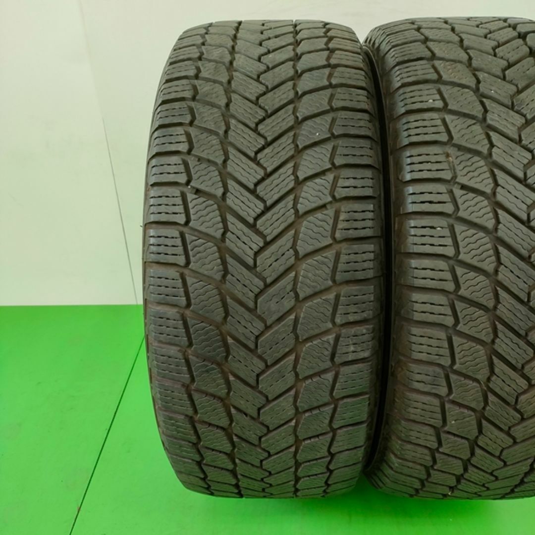 MICHELIN(ミシュラン)のMICHELIN 225/45R17 94H X-ICE YW704 自動車/バイクの自動車(タイヤ)の商品写真
