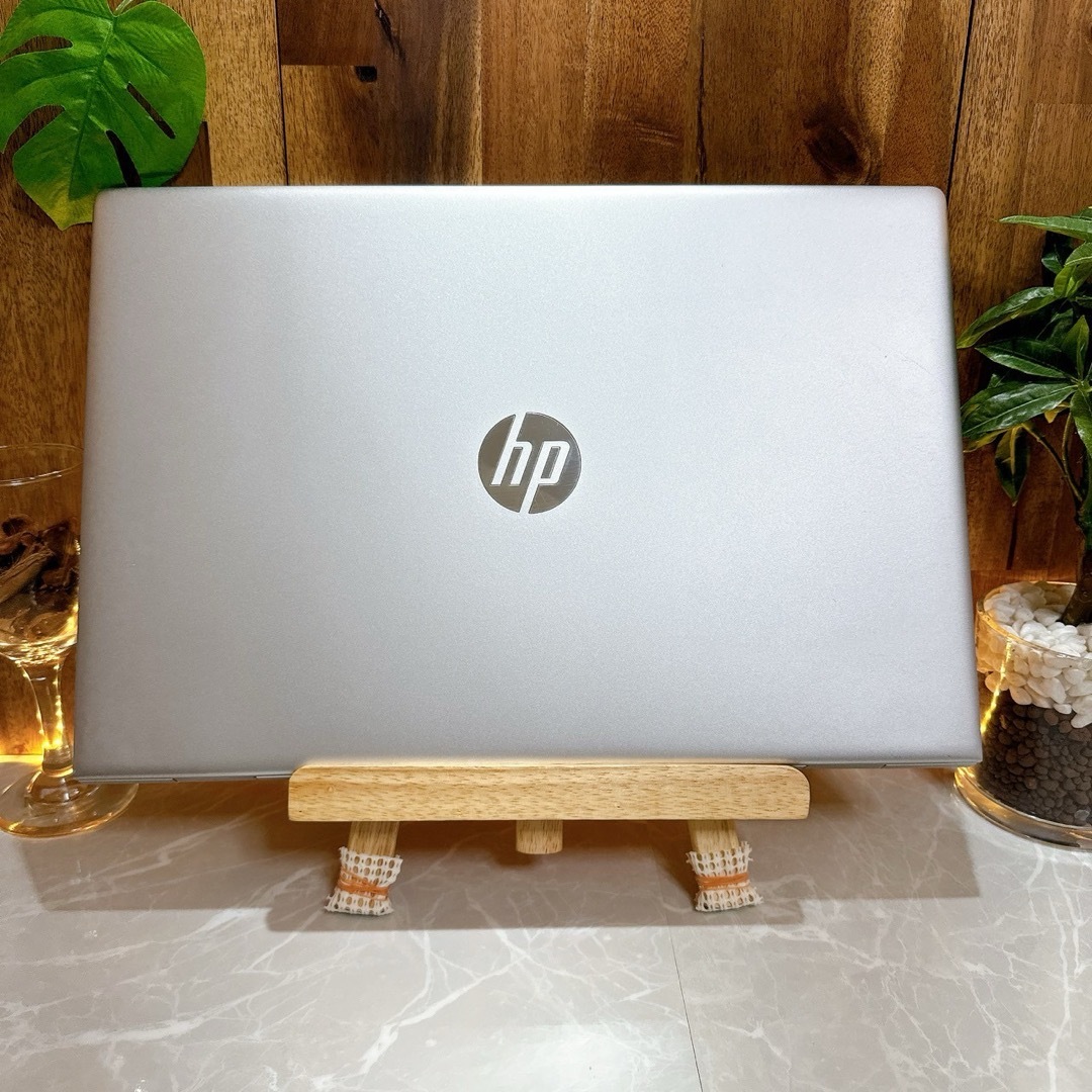 hp - 最高峰i7‼️HP ProBook 650 G5☘️メモリ16G☘大型ノート hp - 最高峰i7‼️HP ProBook 650 G5☘️メモリ16G☘大型ノート