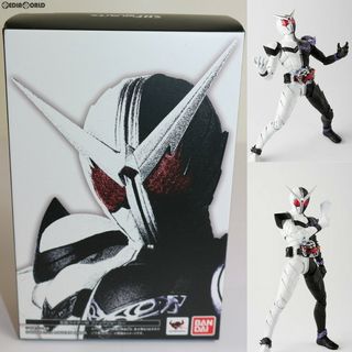 ジョーカー(JOKER)のS.H.Figuarts(フィギュアーツ) 真骨彫製法 仮面ライダーW(ダブル) ファングジョーカー 完成品 可動フィギュア バンダイ(特撮)