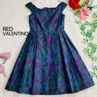RED VALENTINO(ワンピース)のフリマアイテム一覧 RED VALENTINO(ワンピース)のフリマアイテム一覧