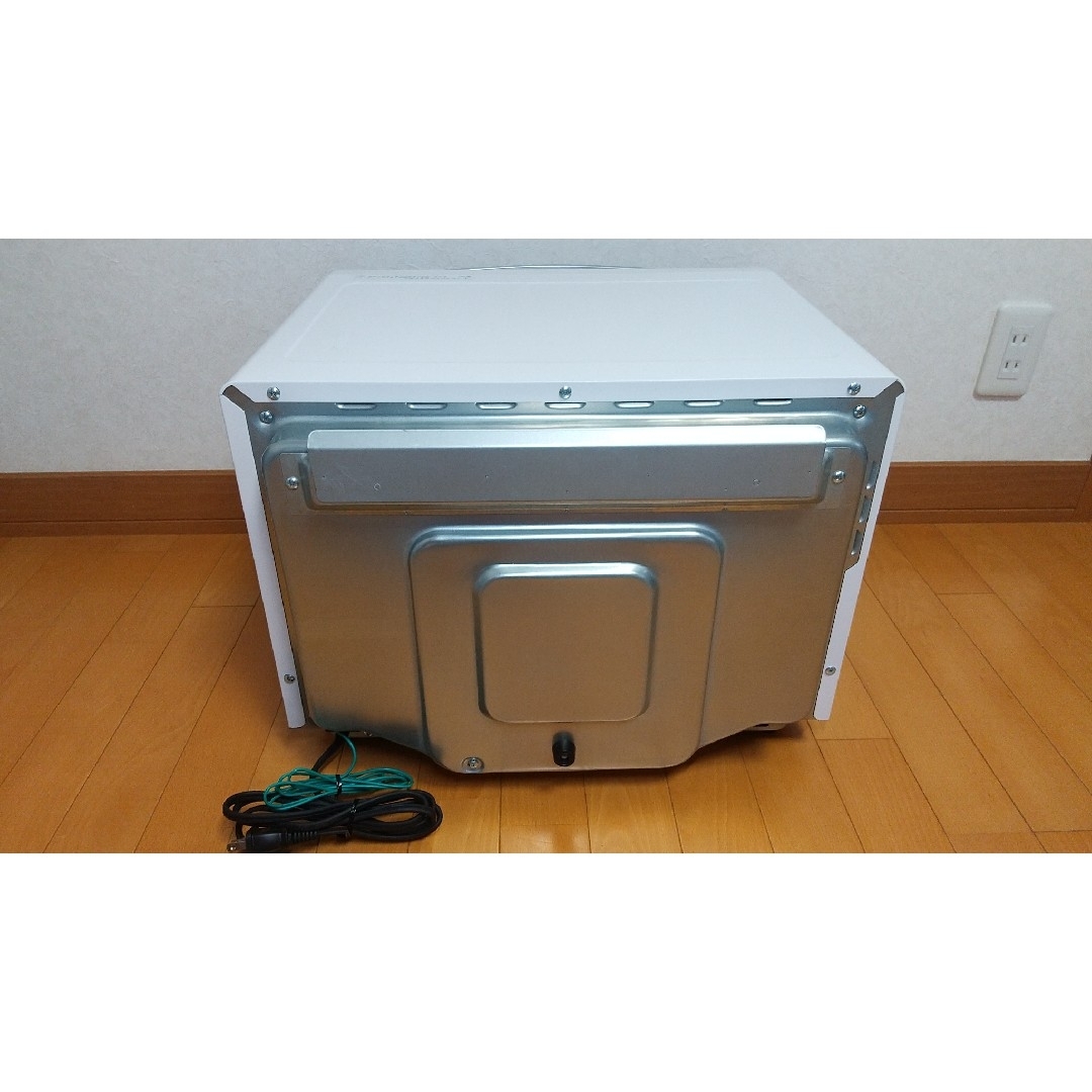 SHARP - 【美品】SHARP RE-S1000 過熱水蒸気 オーブンレンジ SHARP - 【美品】SHARP RE-S1000 過熱水蒸気 オーブンレンジ
