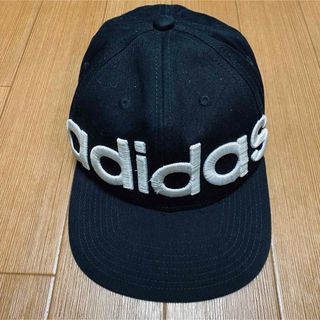 adidas - 希少 80sビンテージ アディダス TECHNO ハイネック adidas - 希少 80sビンテージ アディダス TECHNO ハイネック