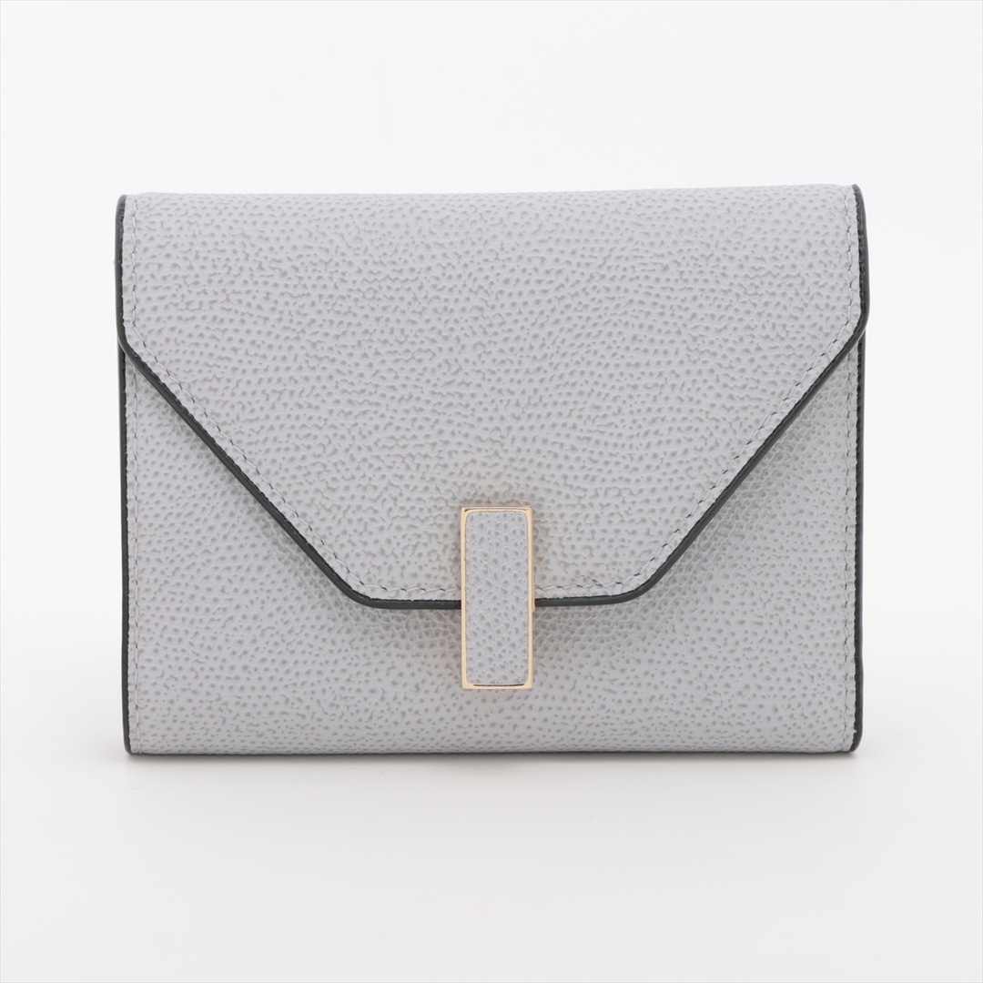 Valextra - 1円 極美品 ヴァレクストラ イジィデ ウォレット Valextra - 1円 極美品 ヴァレクストラ イジィデ ウォレット
