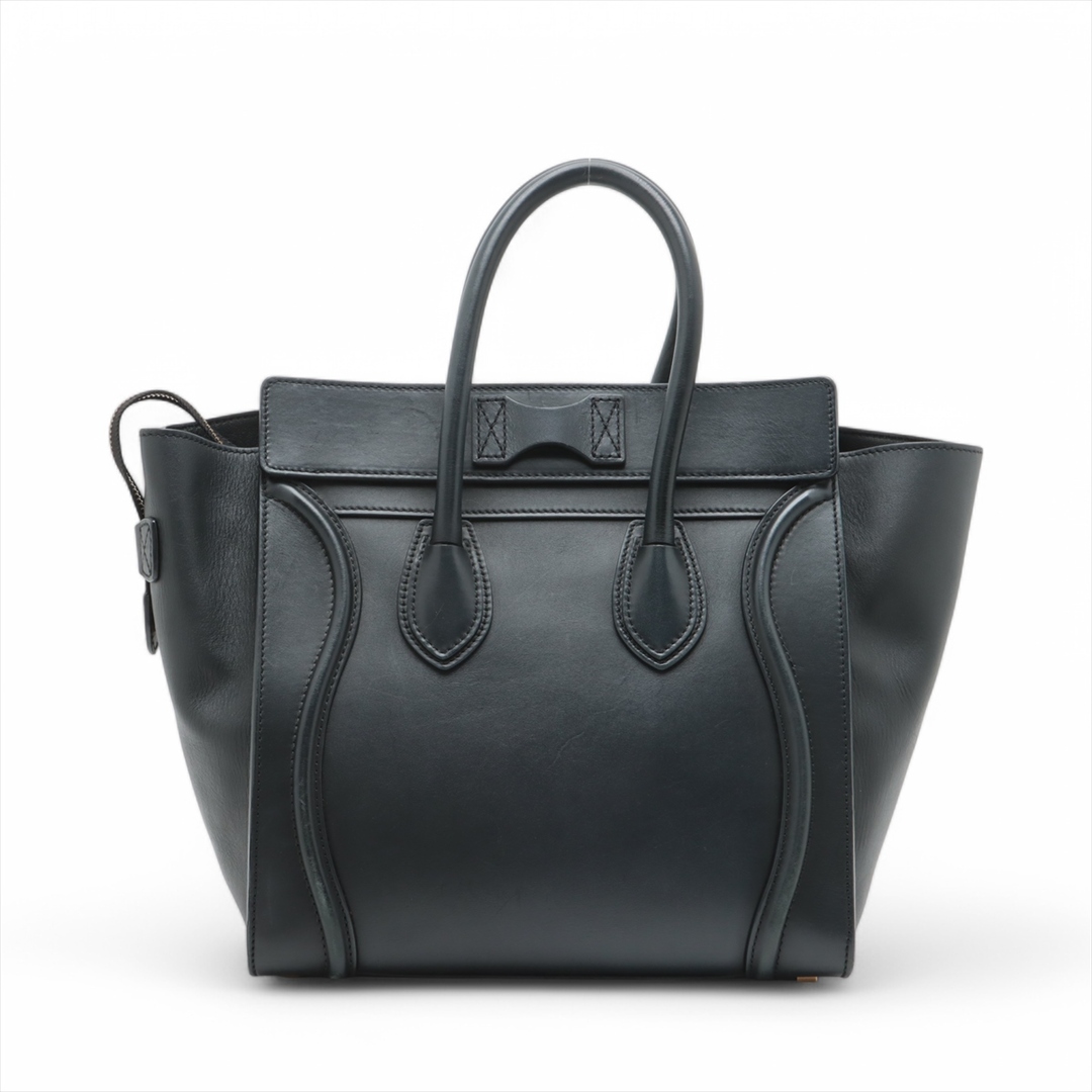 CELINE - 1円 美品 セリーヌ ラゲージ ミディアム ショッパー CELINE - 1円 美品 セリーヌ ラゲージ ミディアム ショッパー