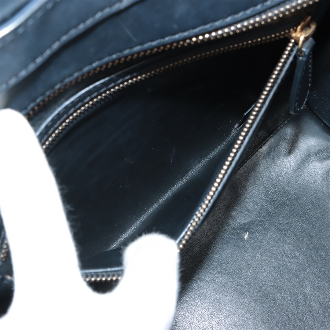 CELINE - 1円 美品 セリーヌ ラゲージ ミディアム ショッパー CELINE - 1円 美品 セリーヌ ラゲージ ミディアム ショッパー