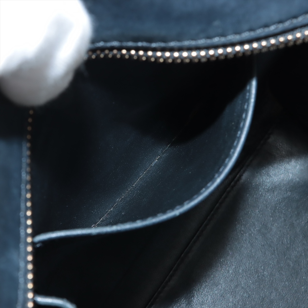 CELINE - 1円 美品 セリーヌ ラゲージ ミディアム ショッパー CELINE - 1円 美品 セリーヌ ラゲージ ミディアム ショッパー