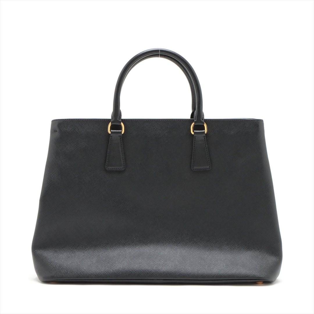 PRADA - 1円 美品 プラダ サフィアーノ レザー ガレリア 三角 PRADA - 1円 美品 プラダ サフィアーノ レザー ガレリア 三角