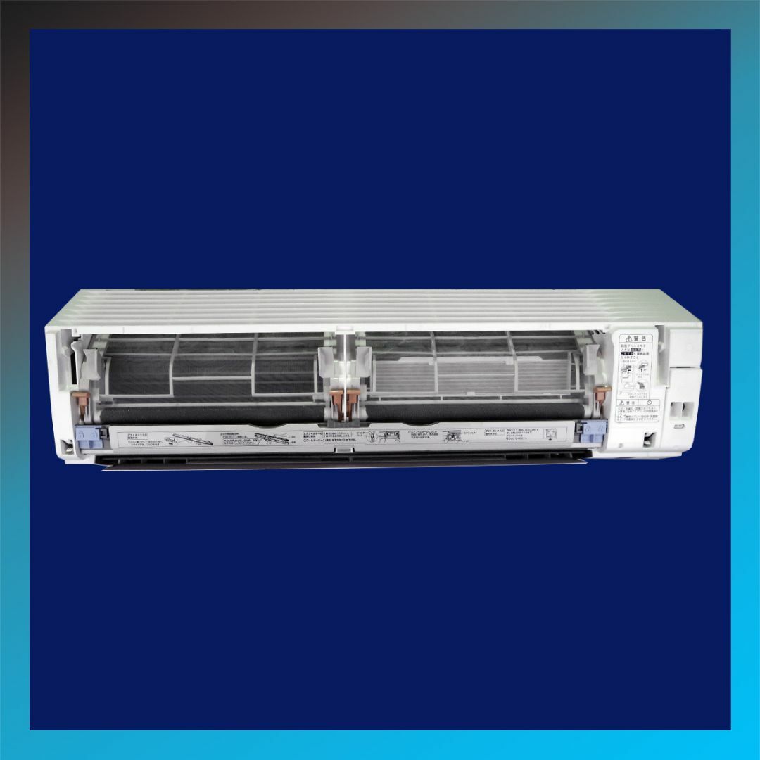 DAIKIN - 保証付!ダイキン☆2023年製☆ルーム用エアコン☆10畳 DAIKIN - 保証付!ダイキン☆2023年製☆ルーム用エアコン☆10畳