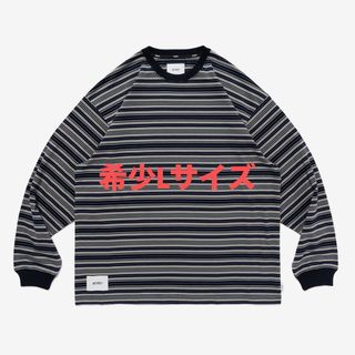 早い者勝ち🌺正規品 パームエンジェルス PALM ANGELS ロンT の 早い者勝ち🌺正規品 パームエンジェルス PALM ANGELS ロンT の
