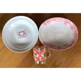 ハローキティ(食器)のフリマアイテム一覧 ハローキティ(食器)のフリマアイテム一覧