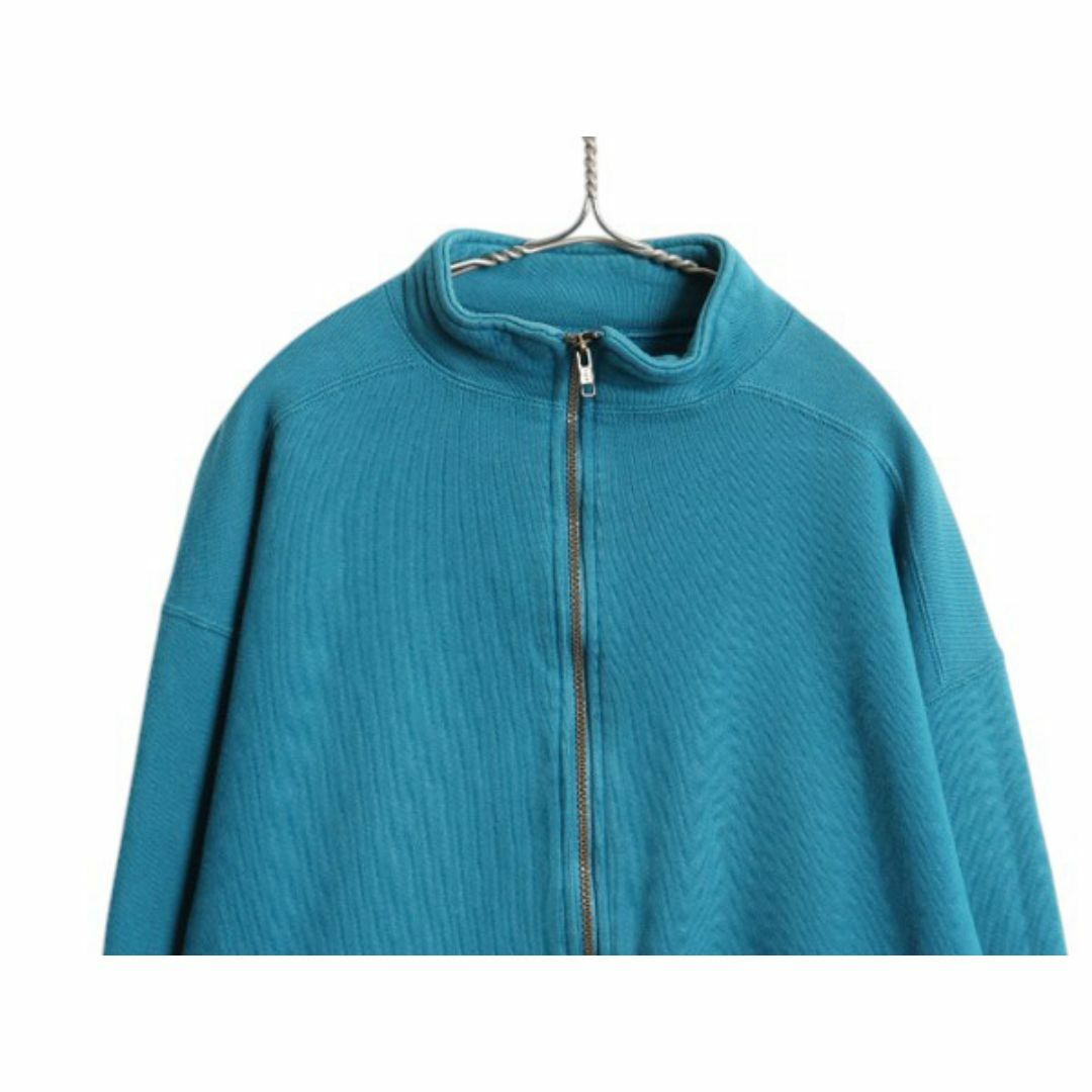 L.L.Bean - 90s USA製 エルエルビーン ラッセル 別注 フルジップ L.L.Bean - 90s USA製 エルエルビーン ラッセル 別注 フルジップ