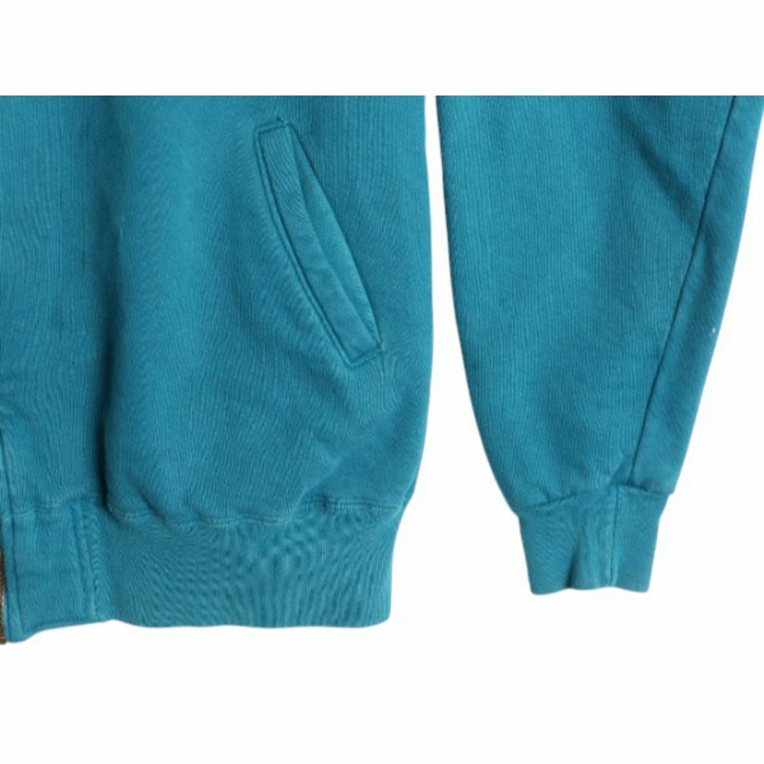L.L.Bean - 90s USA製 エルエルビーン ラッセル 別注 フルジップ L.L.Bean - 90s USA製 エルエルビーン ラッセル 別注 フルジップ