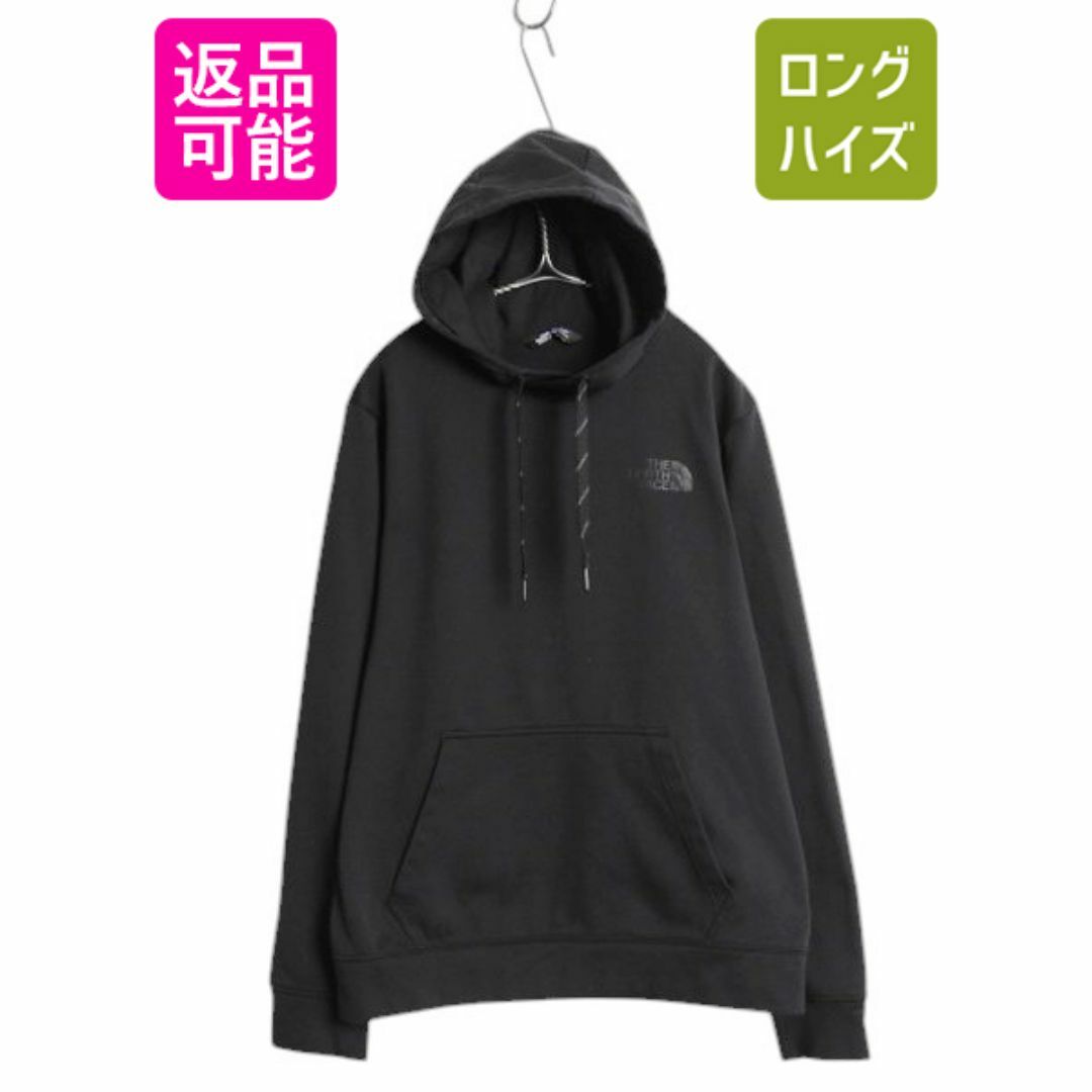 出産祝いなども豊富 THE パーカー フード プリント ノースフェイス - FACE NORTH その他