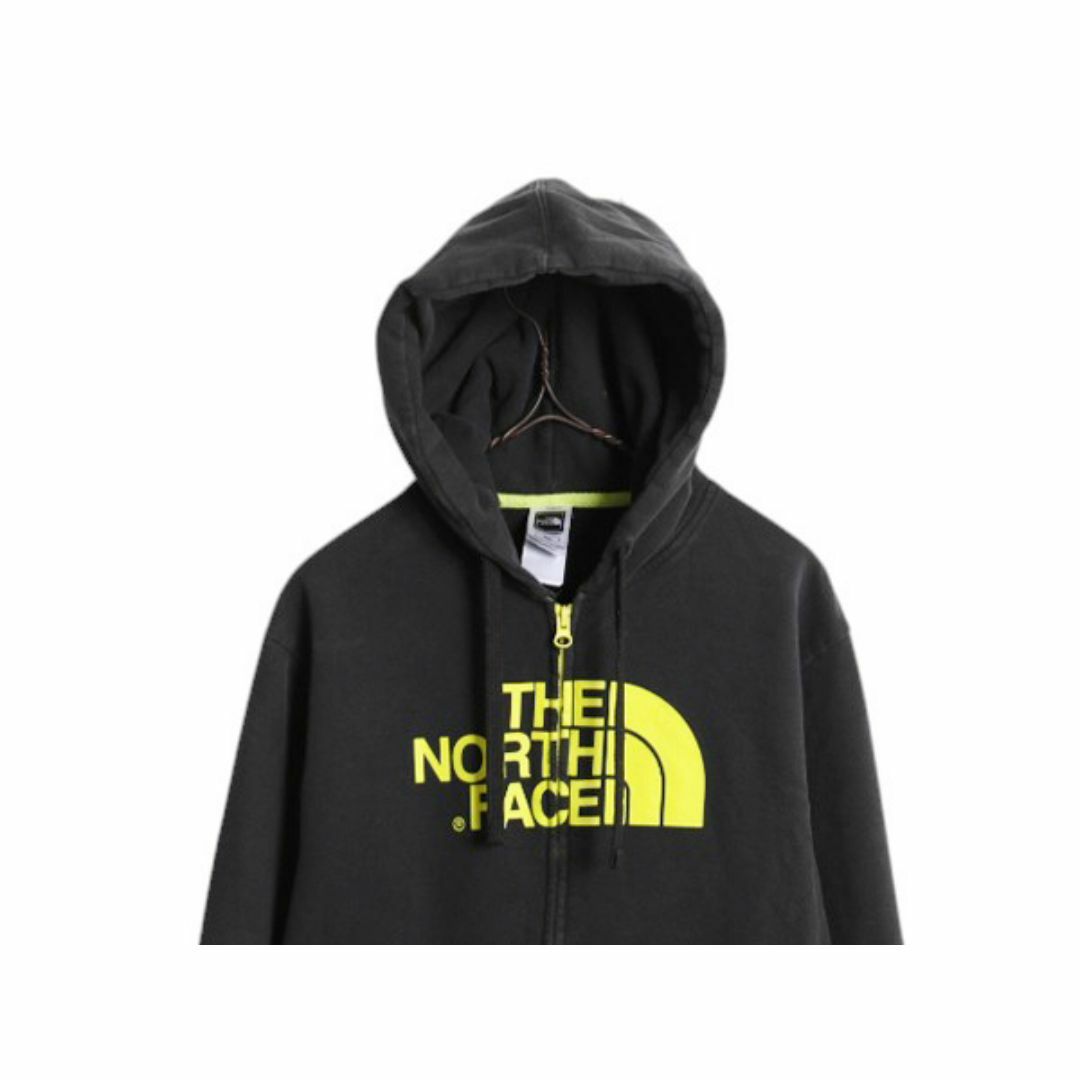 全国送料無料 THE NORTH プリント フルジップ ノースフェイス - FACE その他