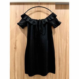 MARC JACOBS - 《新品》MARC JACOBS ワンピース の通販 by MARC JACOBS - 《新品》MARC JACOBS ワンピース の通販 by