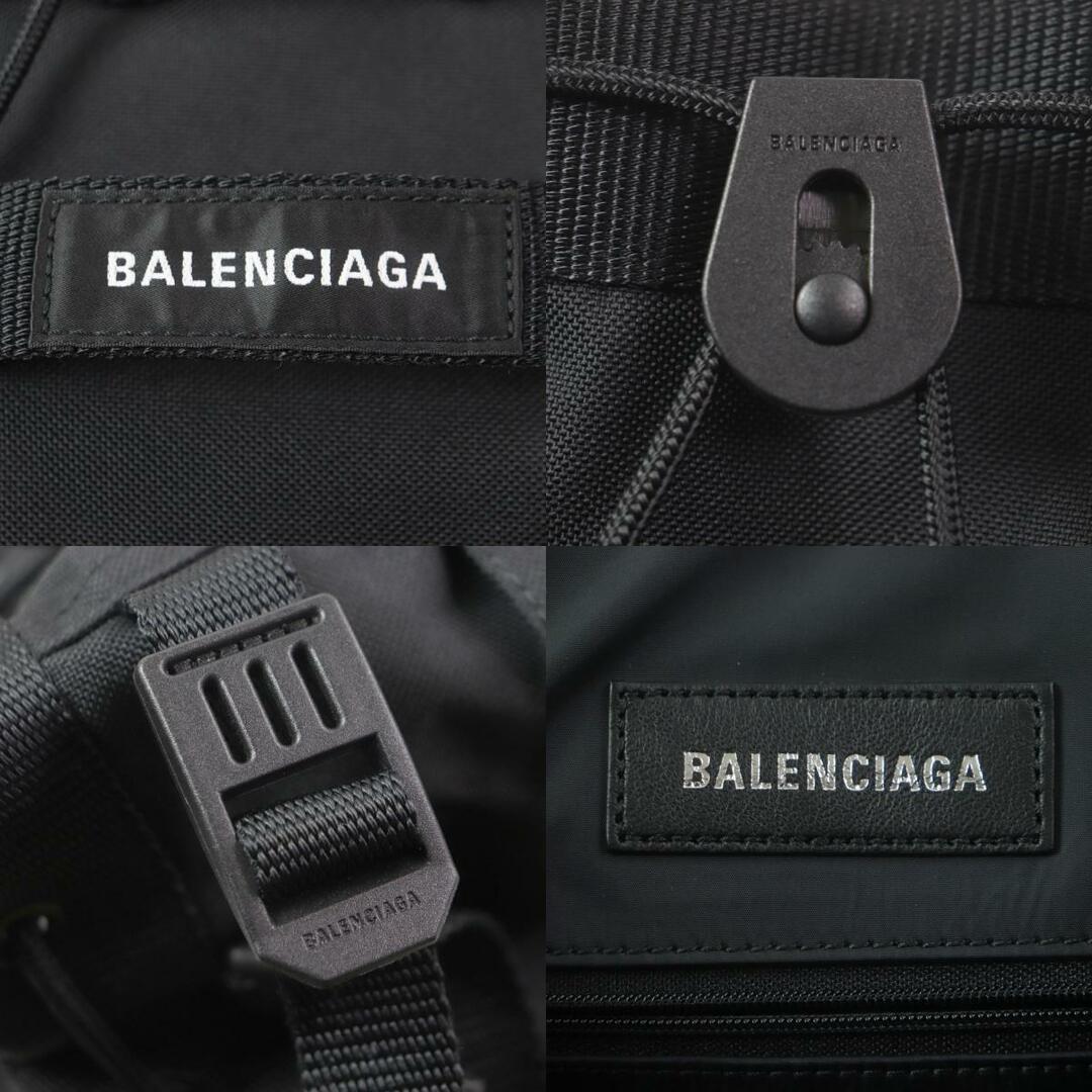 BALENCIAGA - 極美品▽BALENCIAGA バレンシアガ 644029 ARMY