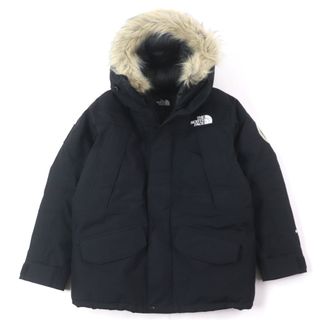 THE NORTH FACE(ダウンジャケット ・ ブラック/黒色系)の THE NORTH FACE(ダウンジャケット ・ ブラック/黒色系)の