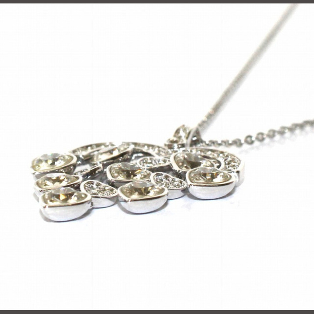 SWAROVSKI - スワロフスキー ネックレス ペンダント ハート SWAROVSKI - スワロフスキー ネックレス ペンダント ハート