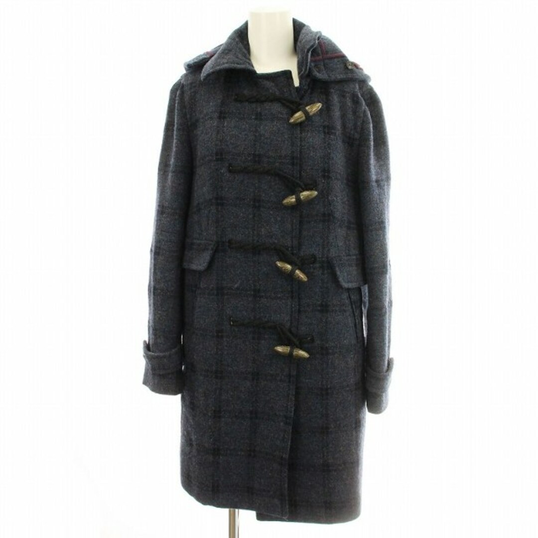 Paul Smith - ポールスミス PAUL SMITH ダッフルコート チェック Paul Smith - ポールスミス PAUL SMITH ダッフルコート チェック
