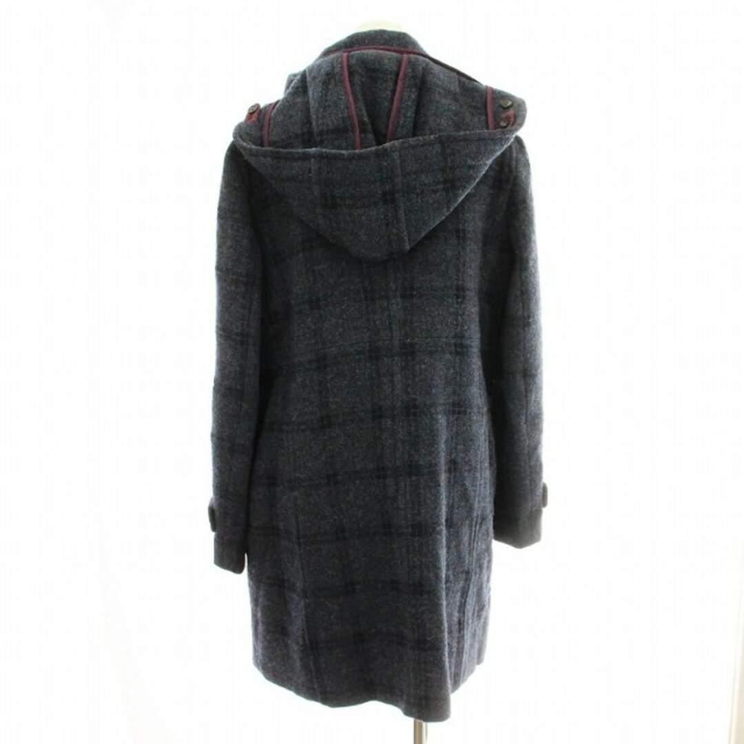 Paul Smith - ポールスミス PAUL SMITH ダッフルコート チェック Paul Smith - ポールスミス PAUL SMITH ダッフルコート チェック