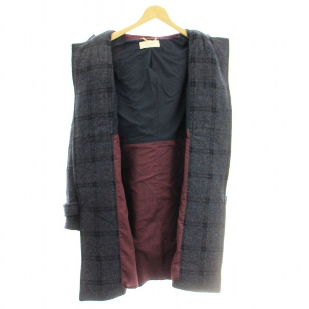Paul Smith - ポールスミス PAUL SMITH ダッフルコート チェック Paul Smith - ポールスミス PAUL SMITH ダッフルコート チェック