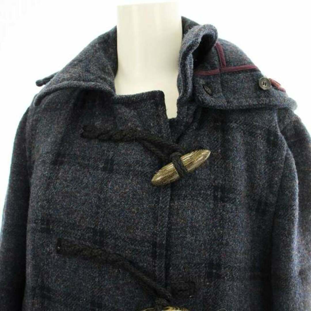 Paul Smith - ポールスミス PAUL SMITH ダッフルコート チェック Paul Smith - ポールスミス PAUL SMITH ダッフルコート チェック