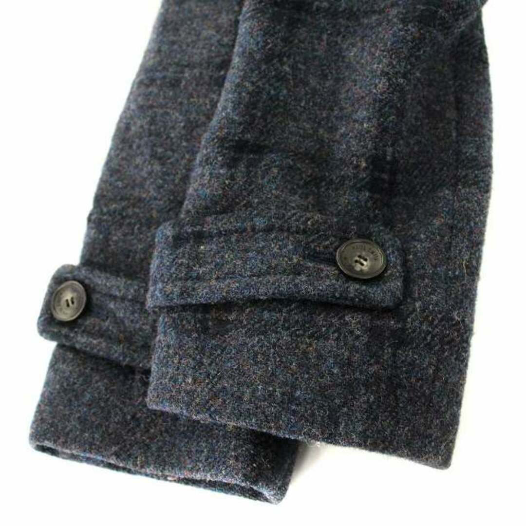 Paul Smith - ポールスミス PAUL SMITH ダッフルコート チェック Paul Smith - ポールスミス PAUL SMITH ダッフルコート チェック